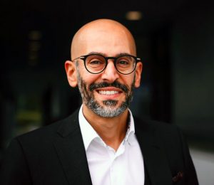 Marten Youssef appointed as Associate Vice-President, University Relations at UBCO