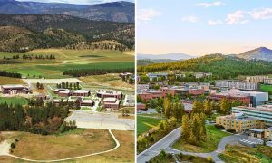 UBCO welcomes class of brand-new students