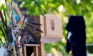 5 year anniversary of UBC Okanagan’s Declaration of Truth and Reconciliation Commitments