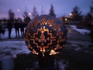 UBCO invites community to remember, honour 14 Not Forgotten