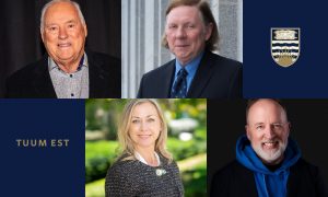 UBC announces 2025 honorary degree recipients