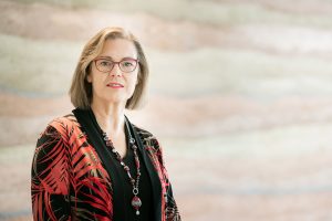 Back-to-school for UBCO students and its new principal alike
