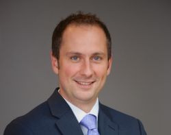 Dale Mullings appointed as Associate Vice-President, Students at UBC Okanagan