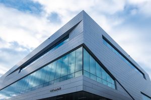 UBC Okanagan students get ready for a high-tech world with new facility