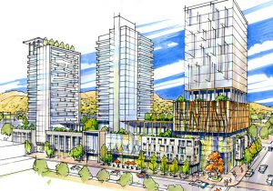 UBCO virtual open house explores community engagement