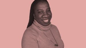 UBC Okanagan hosts ‘me too.’ movement founder Tarana Burke