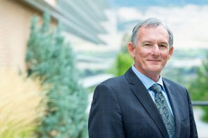 UBCO announces first senior advisor on Indigenous affairs
